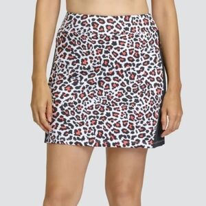 Tail18" Marino Desert Leopard Skort XL